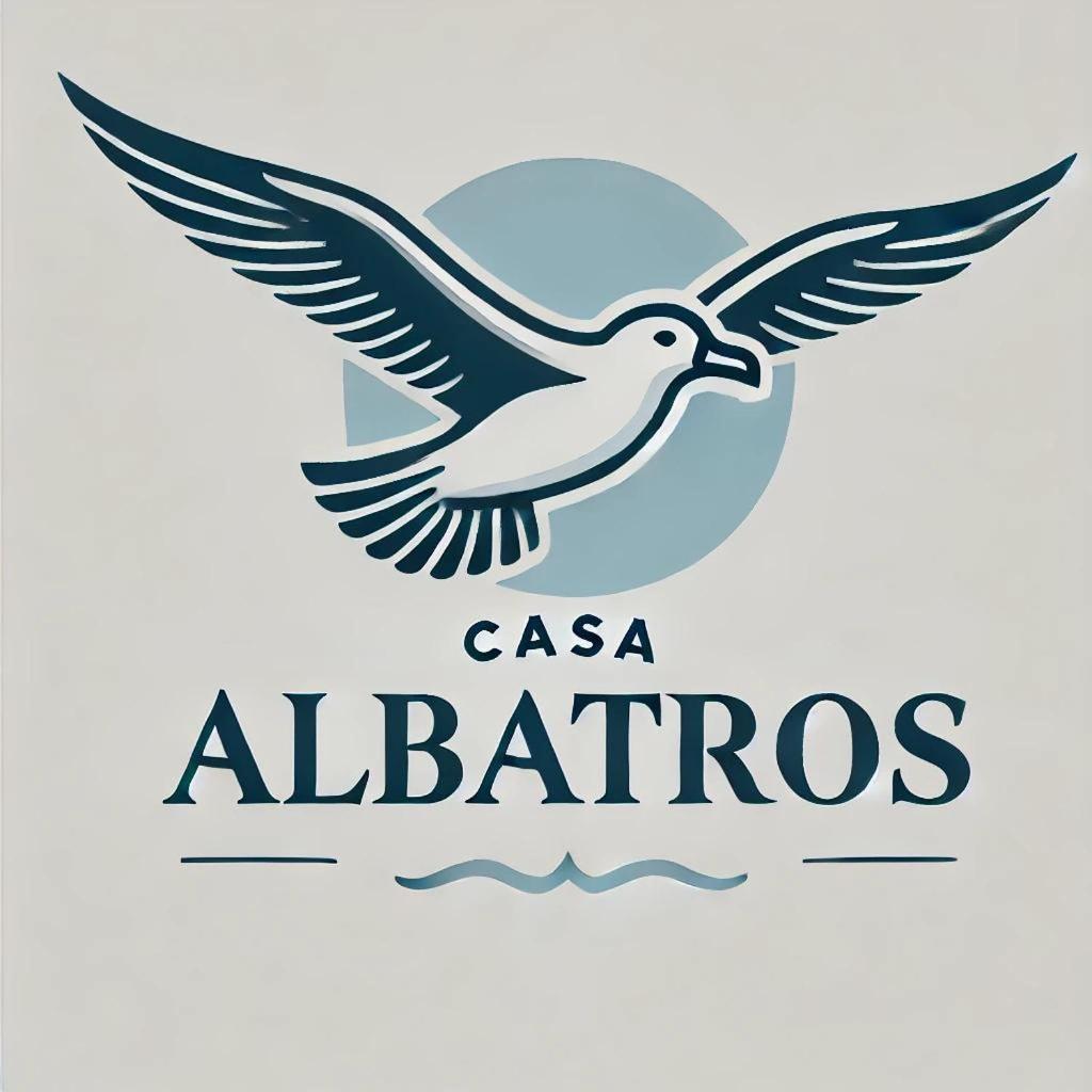 蓬他达维托亚Casa-Albatros别墅 外观 照片